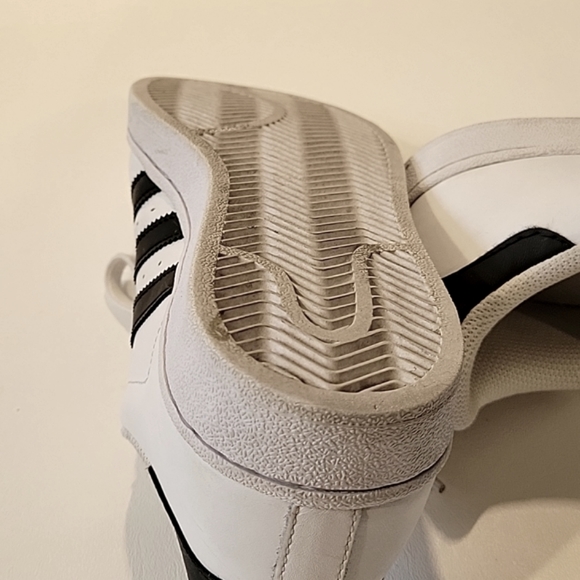 ADIDAS Superstar Shell ToeADIDAS Superstar Shell ToeADIDAS Superstar Shell Toe - Picture 5 of 9